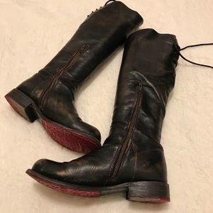 Bed Stu Manchester Black